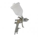 Краскораспылитель Fubag BASIC G600/1.5 HP верхний бачок 110103