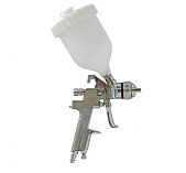 Краскораспылитель Fubag BASIC G600/1.5 HP верхний бачок 110103