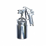 Краскораспылитель Fubag BASIC S1000/1.8 HP нижний бачок 110105 1,8 сопло