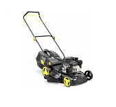 Газонокосилка бензиновая HUTER GLM-5.0 SP, 3700 Вт