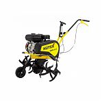 Мотокультиватор бензиновый HUTER GMC-6.5, 6.5 л.с.