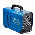 Аппарат сварочный Solaris TIG-200P инвертор, аргонодуговая сварка, профессиональный, 8.5 кВт