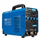 Аппарат сварочный Solaris TIG-200P инвертор, аргонодуговая сварка, профессиональный, 8.5 кВт