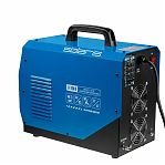 Аппарат сварочный Solaris TIG-220AC/DC инвертор, ручная сварка, профессиональный, 8.5 кВт