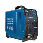 Аппарат плазменной резки SOLARIS AirCut PC-400 инвертор, профессиональный, 5.8 кВт