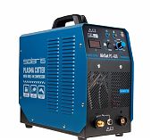 Аппарат плазменной резки SOLARIS AirCut PC-400 инвертор, профессиональный, 5.8 кВт