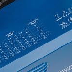 Аппарат плазменной резки SOLARIS AirCut PC-400 инвертор, профессиональный, 5.8 кВт