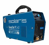 Аппарат плазменной резки SOLARIS EasyCut PC-41 инвертор, профессиональный, 4.2 кВт