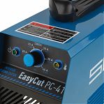 Аппарат плазменной резки SOLARIS EasyCut PC-41 инвертор, профессиональный, 4.2 кВт