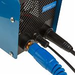 Аппарат плазменной резки SOLARIS EasyCut PC-41 инвертор, профессиональный, 4.2 кВт