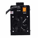 Инвертор сварочный Ресанта САИ 190 65/2, однофазный, DC, 190 А, 5.5 кВт