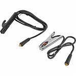 Инвертор сварочный Ресанта САИ 190 65/2, однофазный, DC, 190 А, 5.5 кВт