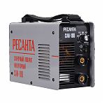 Инвертор сварочный Ресанта САИ 190 65/2, однофазный, DC, 190 А, 5.5 кВт