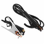 Инвертор сварочный Ресанта САИ 250 65/6, однофазный, DC, 250 А, 7.7 кВт