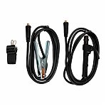 Инвертор сварочный Ресанта САИ 190ПН 65/19, DC, 190 А, 5.5 кВт