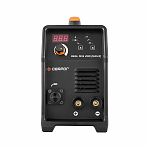 Сварочный полуавтомат инверторный  Сварог MIG 200 REAL, профессиональный