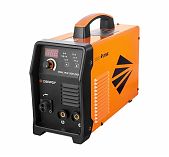 Сварочный полуавтомат инверторный  Сварог MIG 200 REAL, профессиональный