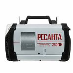 Аппарат сварочный Ресанта САИ 250ПН инвертор, ручная сварка, полупрофессиональный, 5.95 кВт