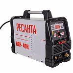 Аппарат плазменной резки Ресанта ИПР-40К инвертор, профессиональный, 6.6 кВт