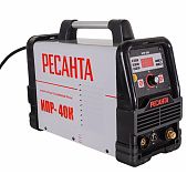 Аппарат плазменной резки Ресанта ИПР-40К инвертор, профессиональный, 6.6 кВт