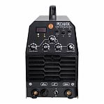 Аппарат сварочный Ресанта САИ 250АД AC/DC инвертор, ручная сварка, профессиональный, 10 кВт