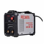 Инвертор сварочный Ресанта САИ 160Т LUX 65/69, DC, 160 А, 6.5 кВт