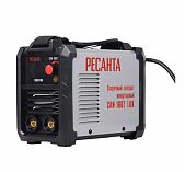 Инвертор сварочный Ресанта САИ 160Т LUX 65/69, DC, 160 А, 6.5 кВт