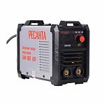 Инвертор сварочный Ресанта САИ 160Т LUX 65/69, DC, 160 А, 6.5 кВт