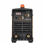 Аппарат сварочный Сварог REAL TIG 200 W223 инвертор, ручная сварка, профессиональный, 4.3 кВт