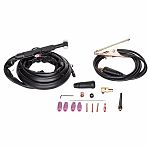 Аппарат сварочный Сварог REAL TIG 200 W223 инвертор, ручная сварка, профессиональный, 4.3 кВт