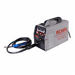 Полуавтомат сварочный инверторный Ресанта САИПА-220 65/10, однофазный, DC, 220 А, 7.6 кВт