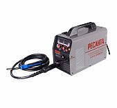 Полуавтомат сварочный инверторный Ресанта САИПА-220 65/10, однофазный, DC, 220 А, 7.6 кВт