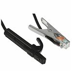 Инвертор сварочный Ресанта САИ 220Т LUX 65/71, однофазный, DC, 220 А, 7.8 кВт