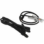 Инвертор сварочный Ресанта САИ 220Т LUX 65/71, однофазный, DC, 220 А, 7.8 кВт