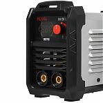 Инвертор сварочный Ресанта САИ 220Т LUX 65/71, однофазный, DC, 220 А, 7.8 кВт