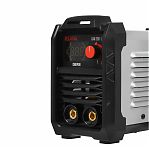 Аппарат сварочный Ресанта САИ 220Т LUX 65/71 инвертор, ручная сварка, профессиональный, 7.8 кВт