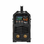 Аппарат сварочный Сварог REAL SMART ARC 200 Z28303 инвертор, ручная сварка, профессиональный, 7.1 кВт