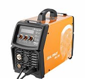 Аппарат сварочный Сварог MIG 200 Real Smart (N2A5) инвертор, полуавтомат, 5.1 кВт