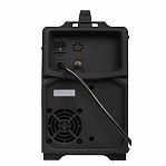 Аппарат сварочный Сварог REAL SMART MIG 200 BLACK инвертор, полуавтомат, профессиональный,  5.1 кВт