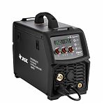 Аппарат сварочный Сварог REAL SMART MIG 200 BLACK инвертор, полуавтомат, профессиональный,  5.1 кВт