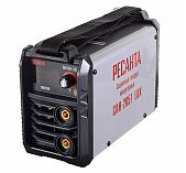 Инвертор сварочный Ресанта САИ 205Т LUX 65/78, однофазный, DC, 205 А, 7.3 кВт