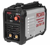 Инвертор сварочный Ресанта САИ 250Т LUX 65/72, однофазный, DC, 250 А, 6.7 кВт