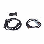 Инвертор сварочный Ресанта САИ 250Т LUX 65/72, однофазный, DC, 250 А, 6.7 кВт