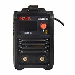 Инвертор сварочный Ресанта САИ 250Т LUX 65/72, однофазный, DC, 250 А, 6.7 кВт