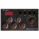Аппарат сварочный Сварог REAL TIG 200P AC/DC E20101 инвертор, ручная сварка, профессиональный, 5.0 кВт