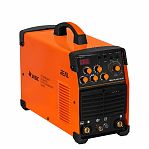 Аппарат сварочный Сварог REAL TIG 200P AC/DC E20101 инвертор, ручная сварка, профессиональный, 5.0 кВт