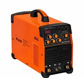 Аппарат сварочный Сварог REAL TIG 200P AC/DC E20101 инвертор, ручная сварка, профессиональный, 5.0 кВт