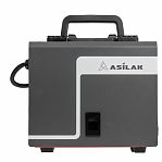 Аппарат сварочный ASILAK M2005 180A инвертор, полуавтомат, профессиональный, 4.4 кВт