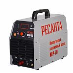 Аппарат плазменной резки Ресанта ИПР-70 инвертор, профессиональный, 11.5 кВт