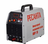 Аппарат плазменной резки Ресанта ИПР-70 инвертор, профессиональный, 11.5 кВт